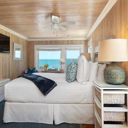 Inn On The Sound Фолмут Экстерьер фото