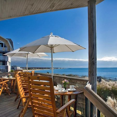Inn On The Sound Фолмут Экстерьер фото