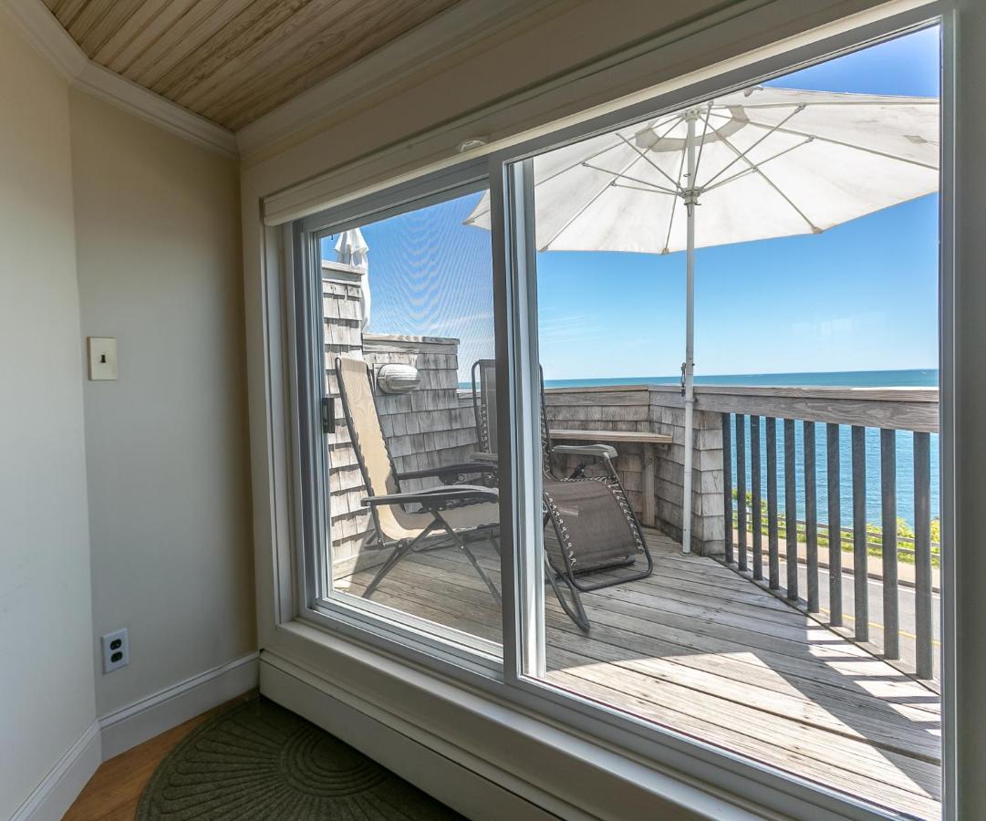 Inn On The Sound Фолмут Экстерьер фото