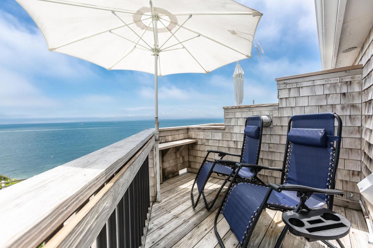 Inn On The Sound Фолмут Экстерьер фото