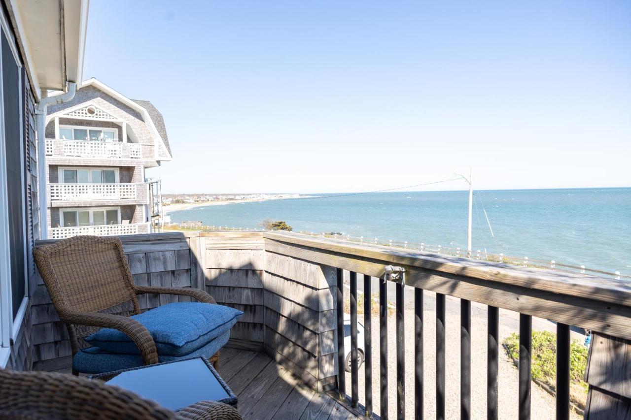 Inn On The Sound Фолмут Экстерьер фото