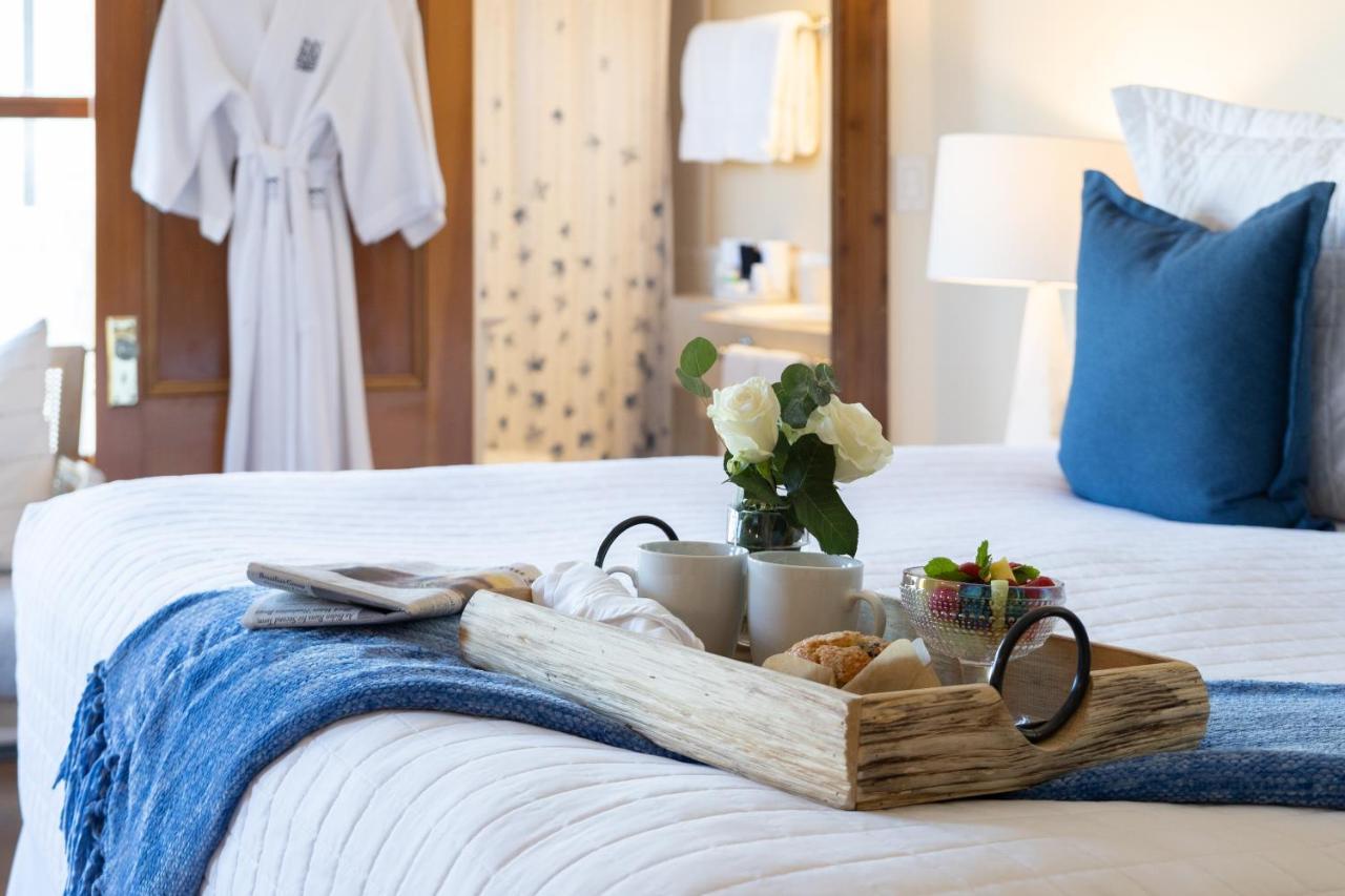Inn On The Sound Фолмут Экстерьер фото