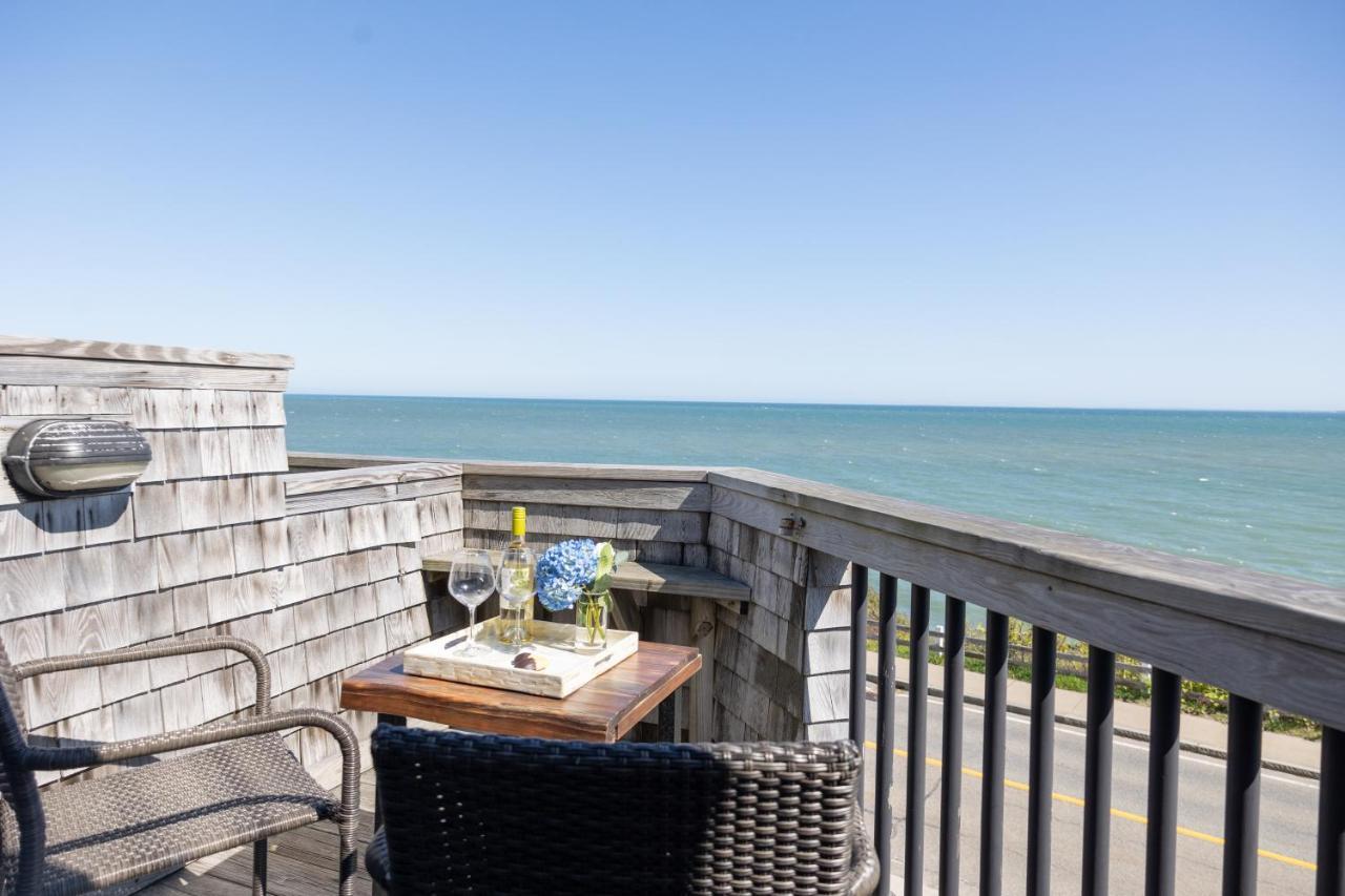 Inn On The Sound Фолмут Экстерьер фото