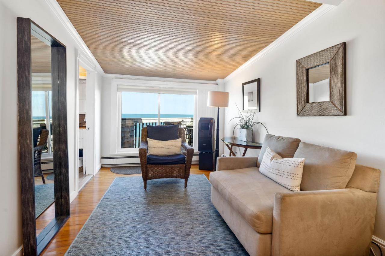 Inn On The Sound Фолмут Экстерьер фото